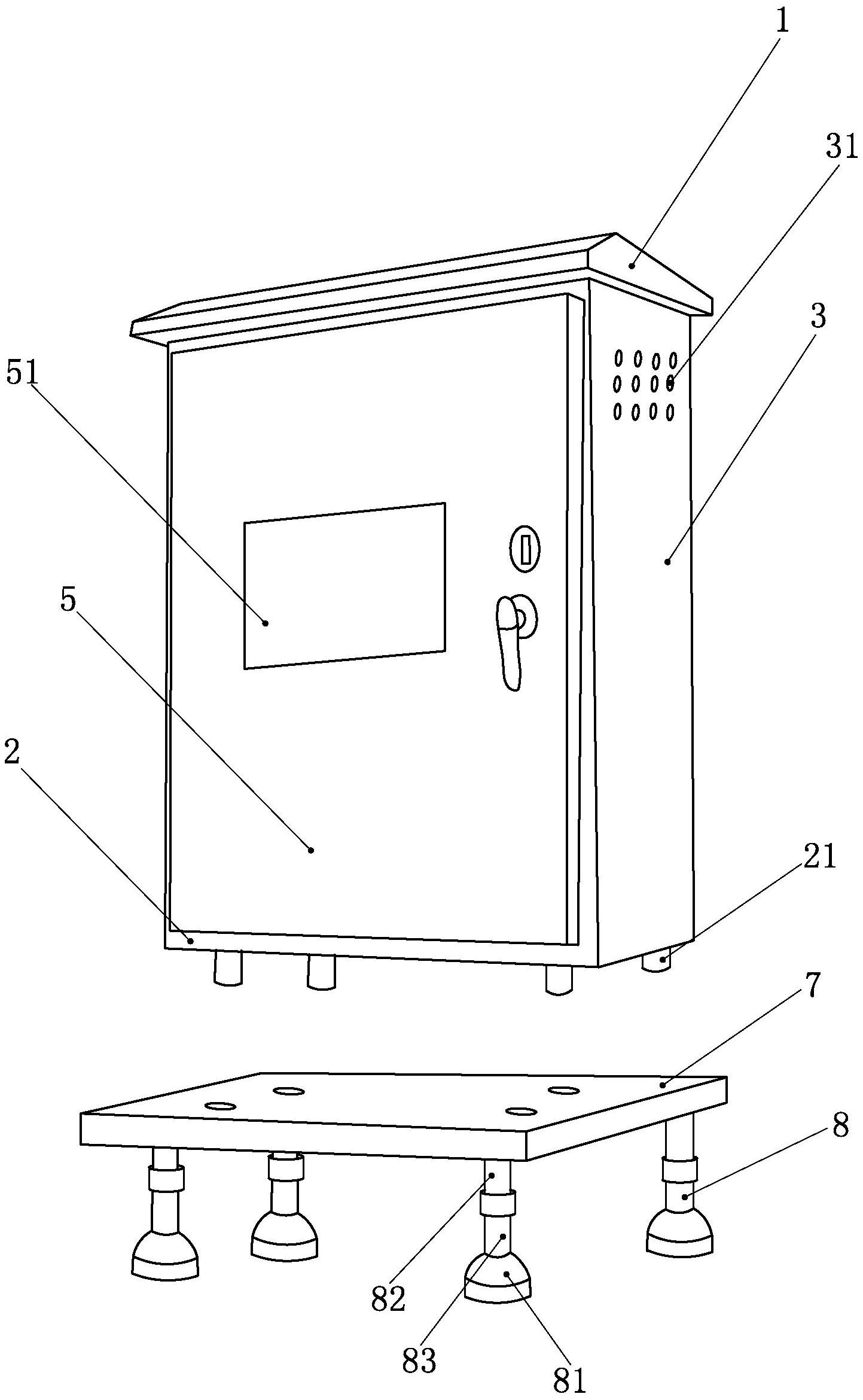 拓普集团获得实用新型专利授权：“一种控制臂强度耐久试验固定工装”