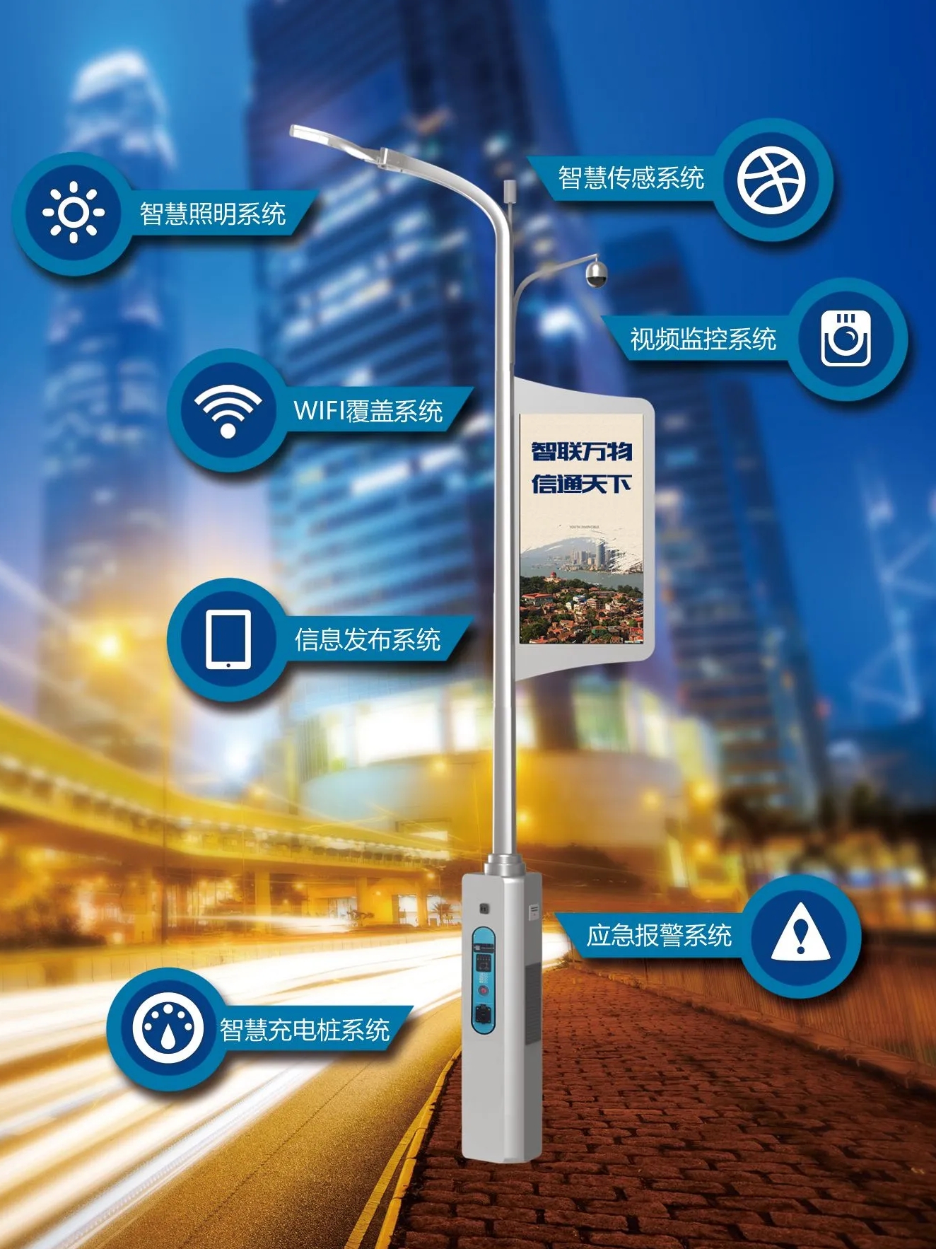 构建自动驾驶出行新生态