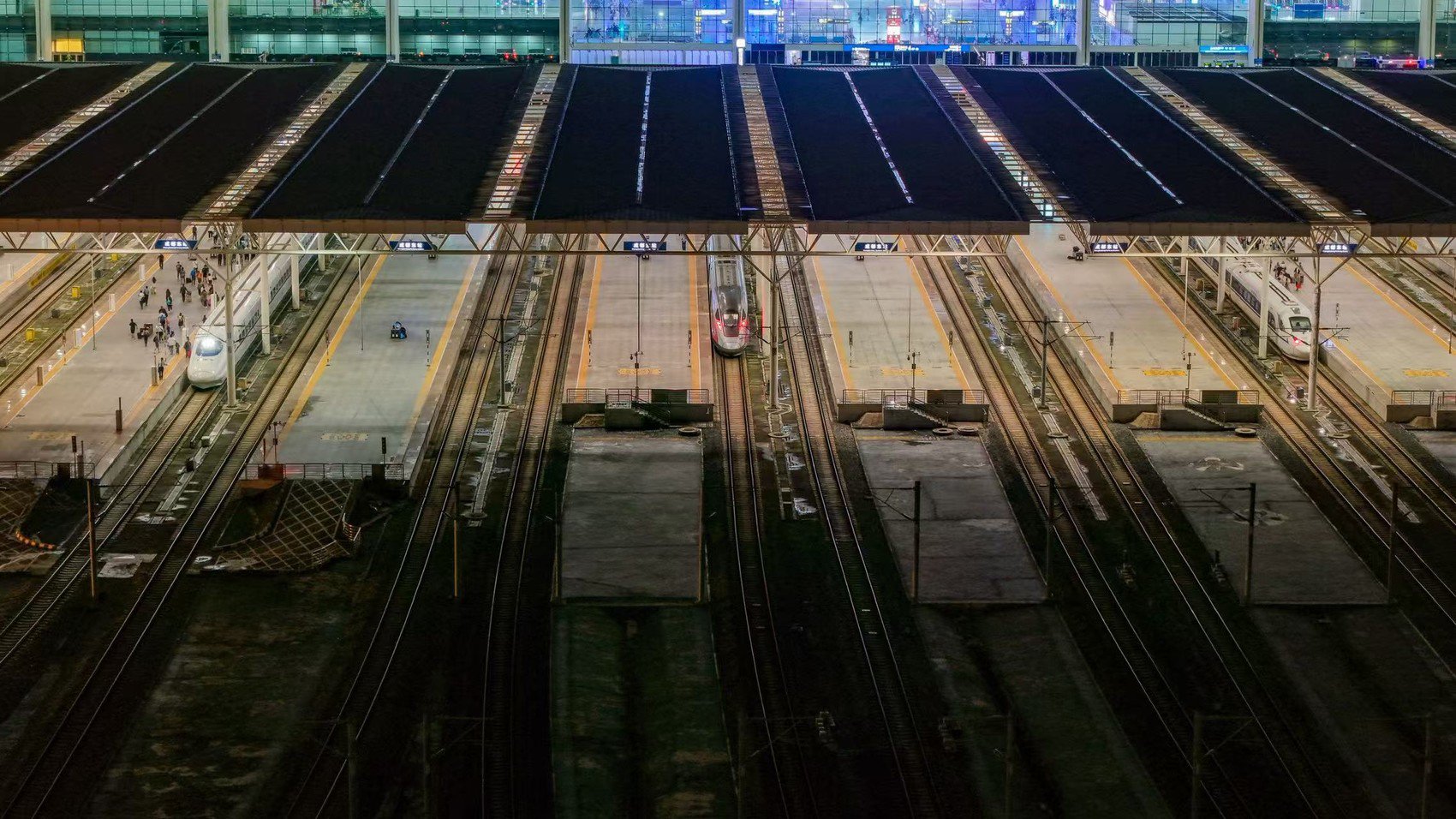 肯标规铁路10月货运量创历史新高