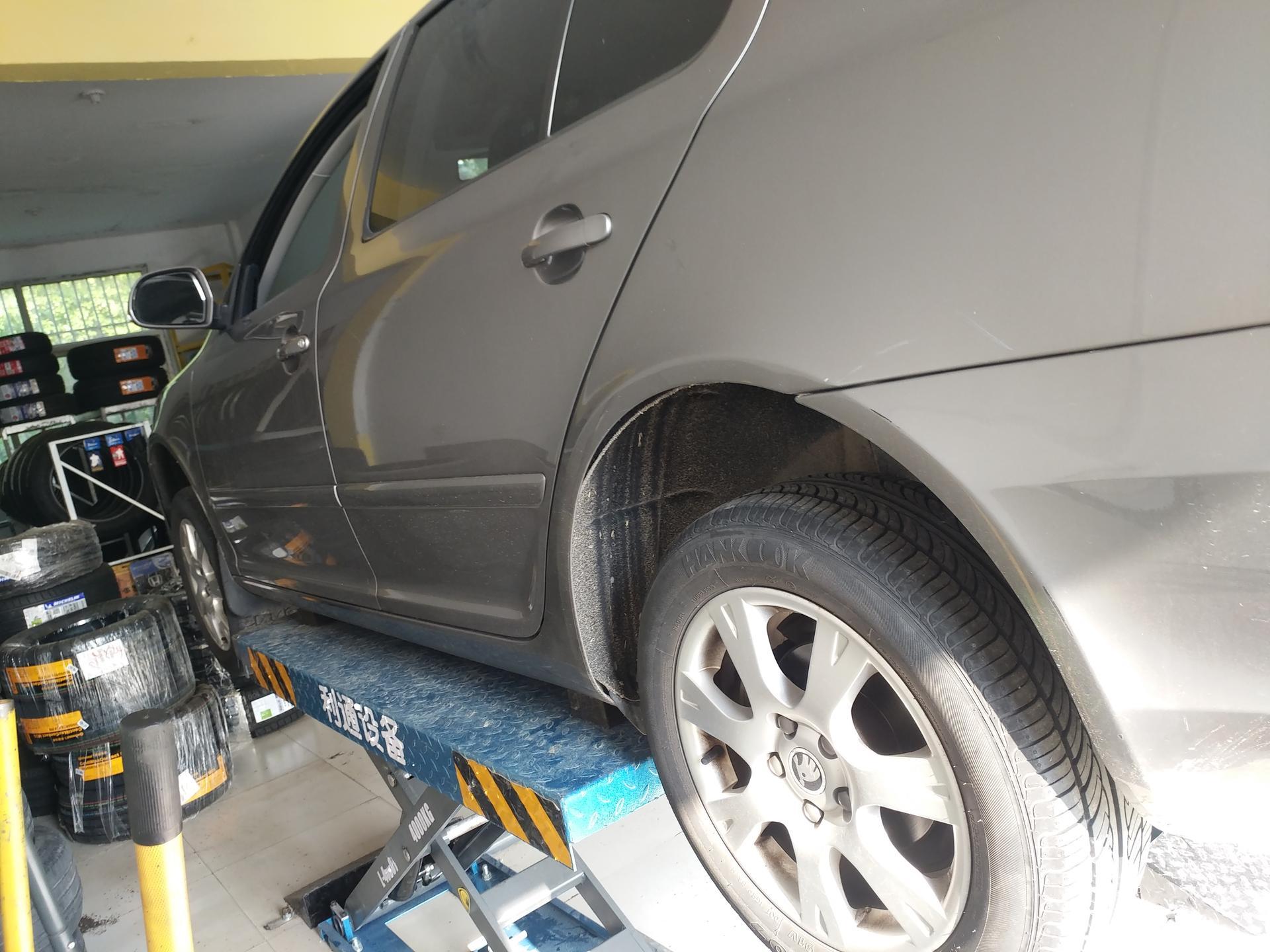 阿尔及利亚Naftal与德国Continental签署轮胎进口合同