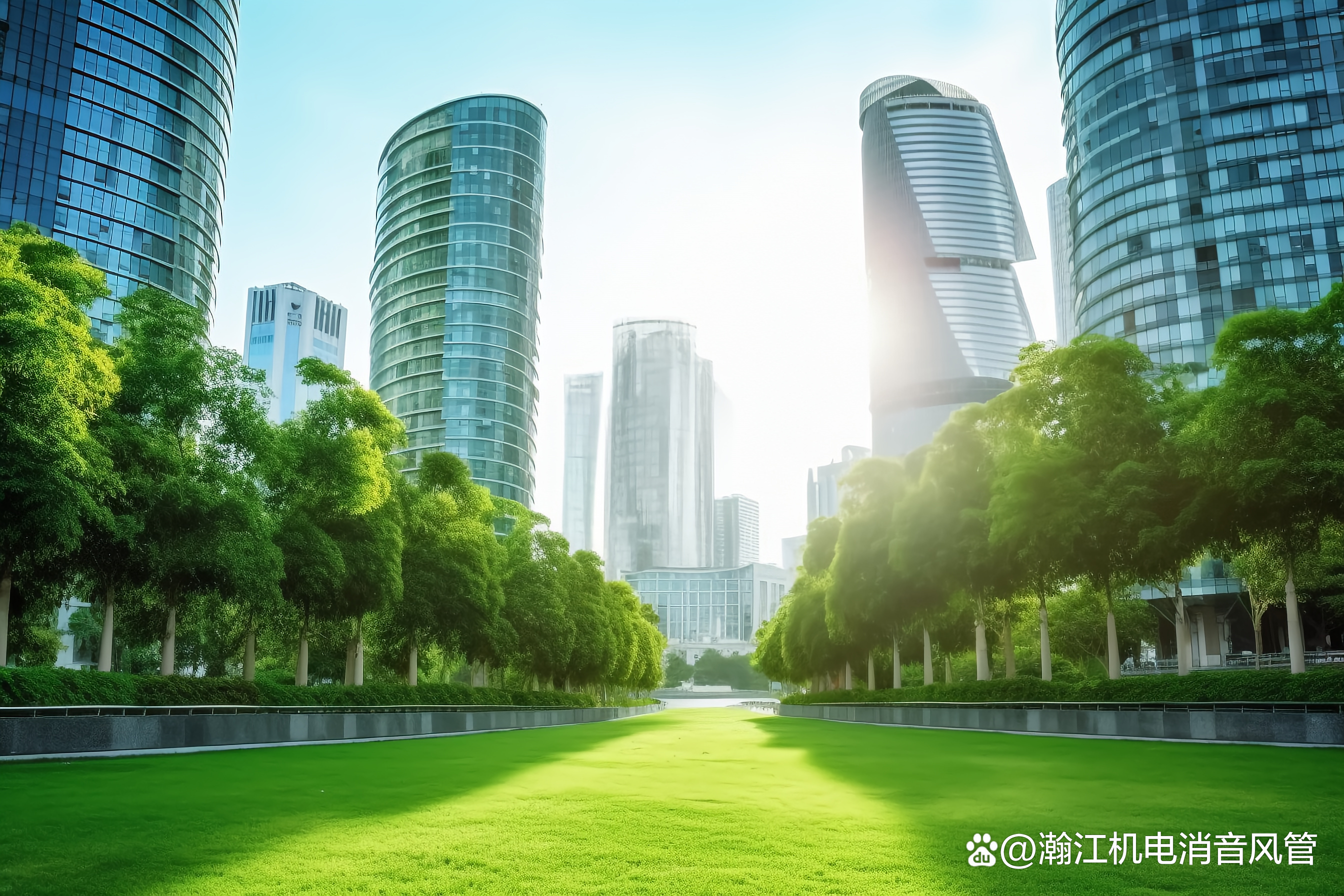 青海联通的绿色实践与启示：厚培生态沃土，赋能绿色发展