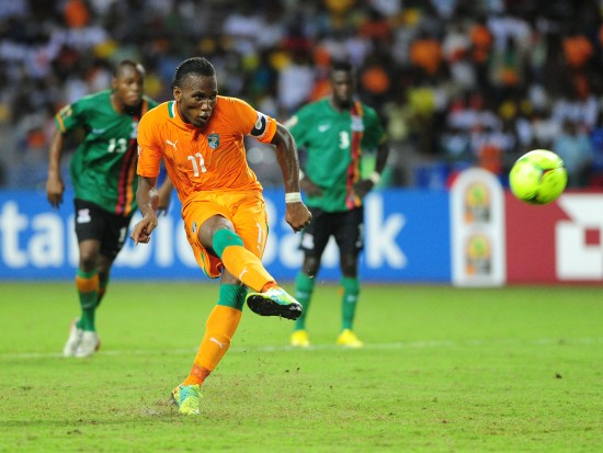 科特迪瓦引领非洲气候行动