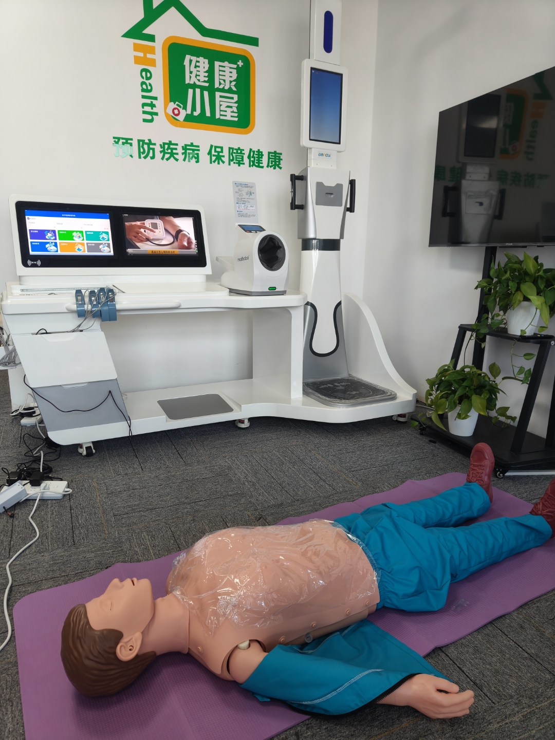 守护人民健康，脑机接口技术向“实”而行