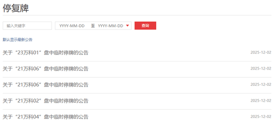 万科首个展期方案变更:新增刚兑6000万元利息议案 宽限期或延长30天