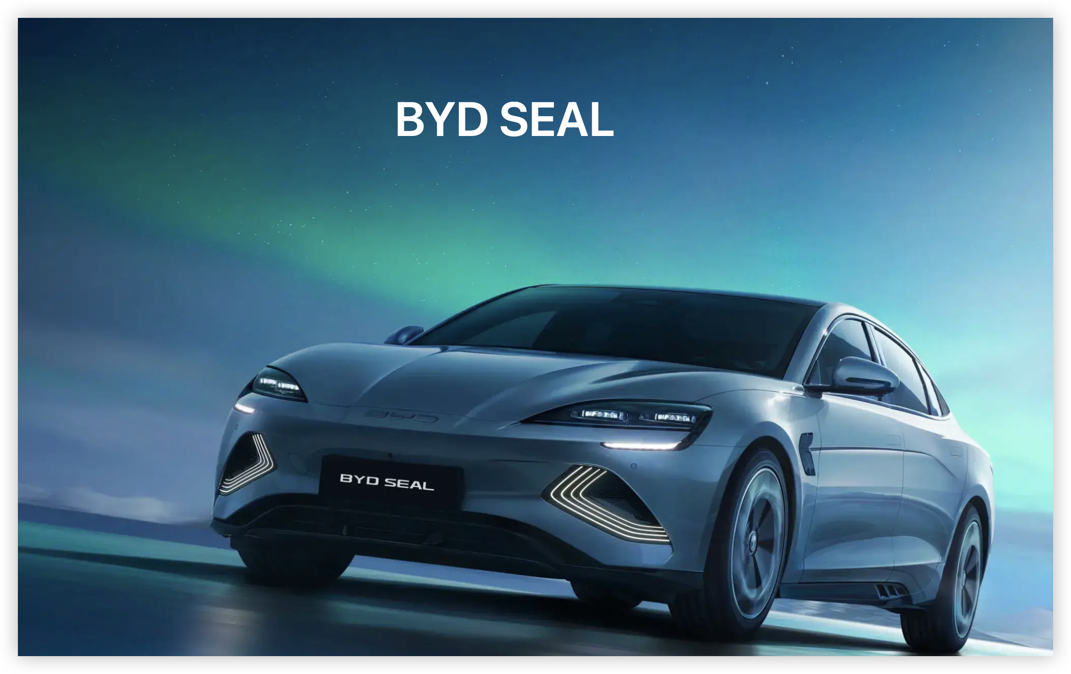 比亚迪稳居哥伦比亚11月电动车市场首位