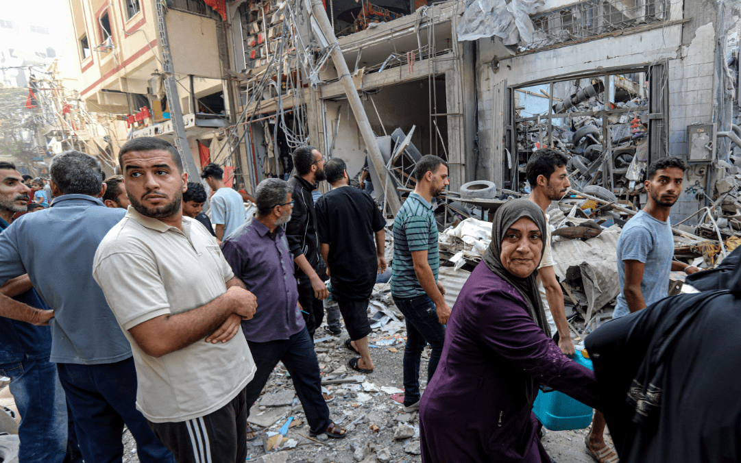 哥伦比亚非正规就业水平居拉美第二