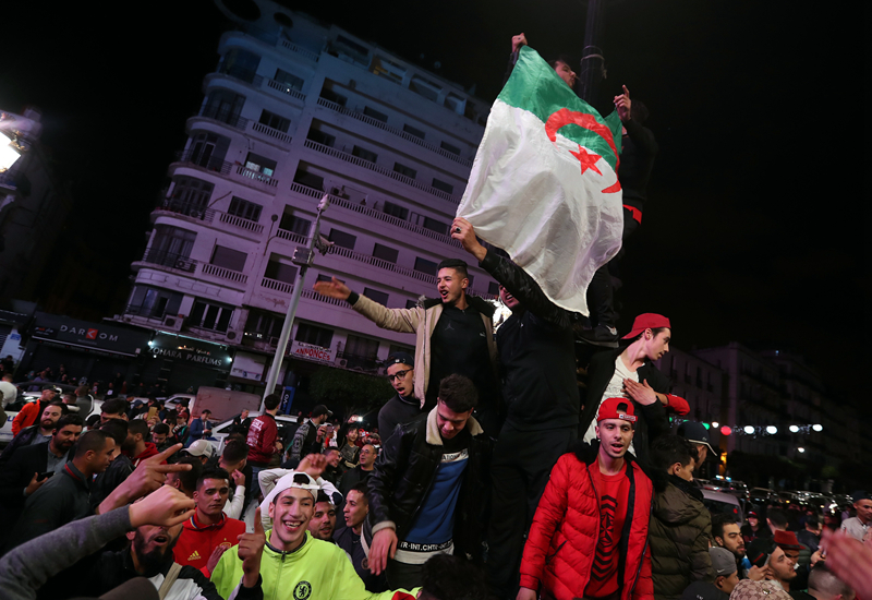 阿尔及利亚制药工业覆盖全国80%的药品需求