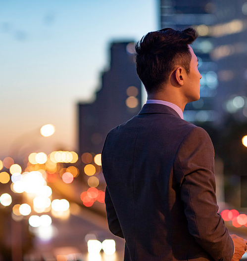 星瞰IPO |?商汤前总裁，要去香港敲钟了