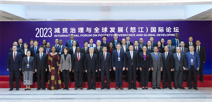 中国援助毛里塔尼亚畜牧业技术示范项目荣获全球最佳减贫案例