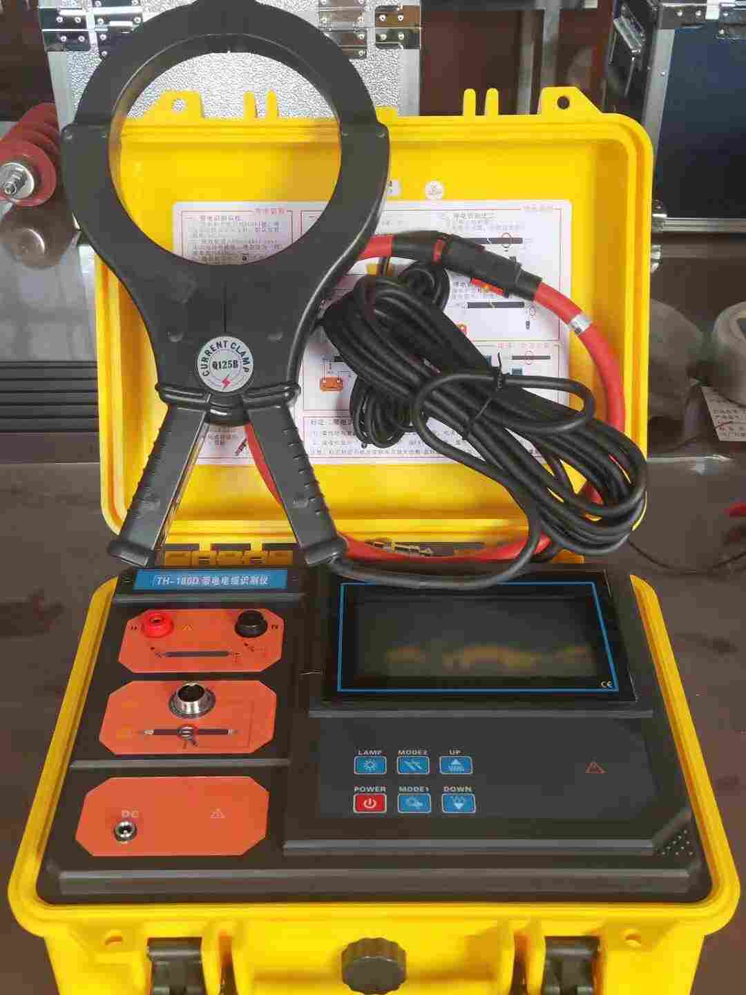 准确率＞99%！线缆质检这种累活就让元景干吧