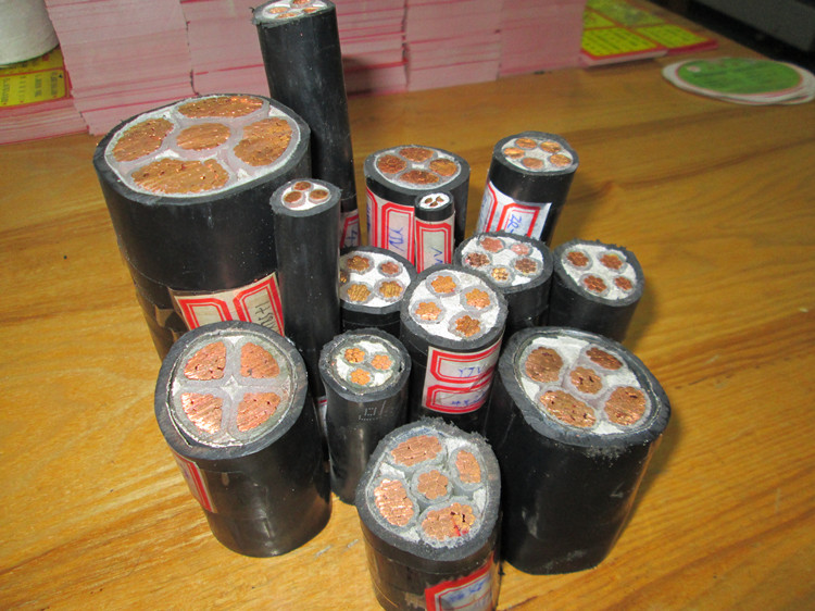 准确率＞99%！线缆质检这种累活就让元景干吧