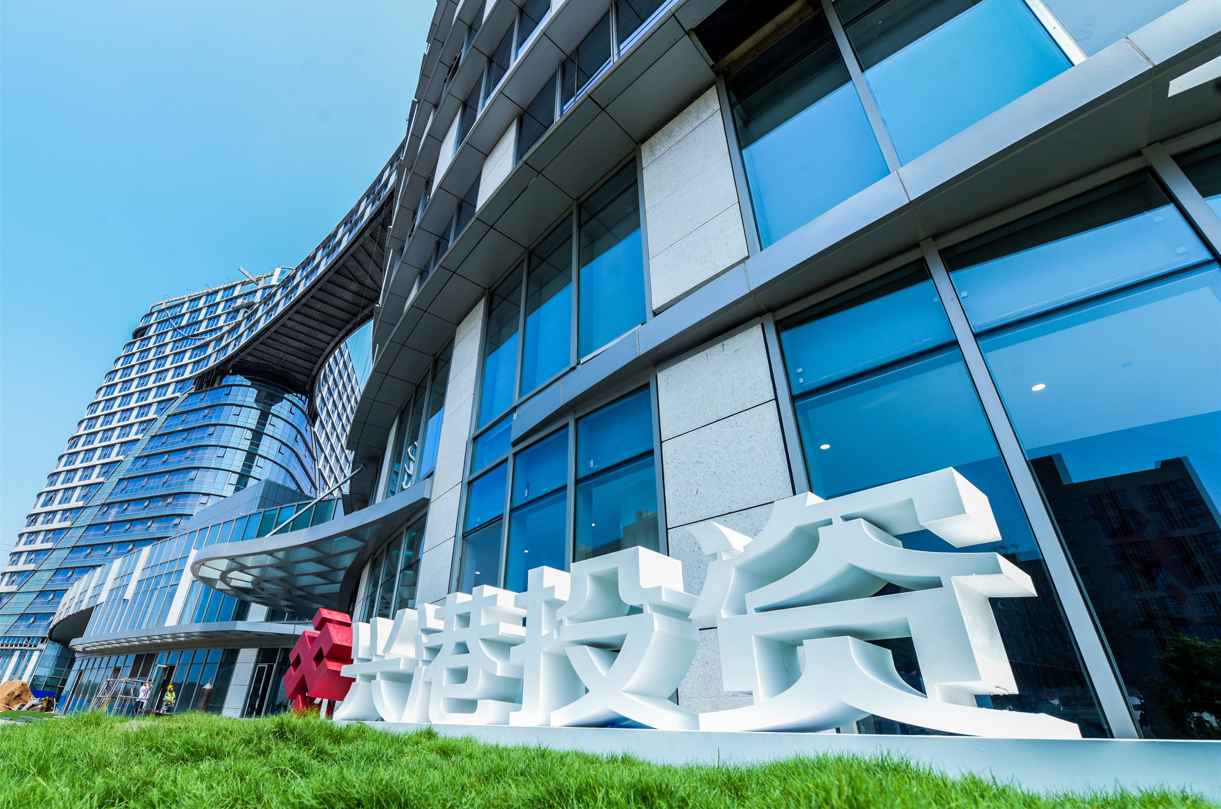 优宁维：公司参与投资的股权投资基金投向覆盖医疗健康等领域