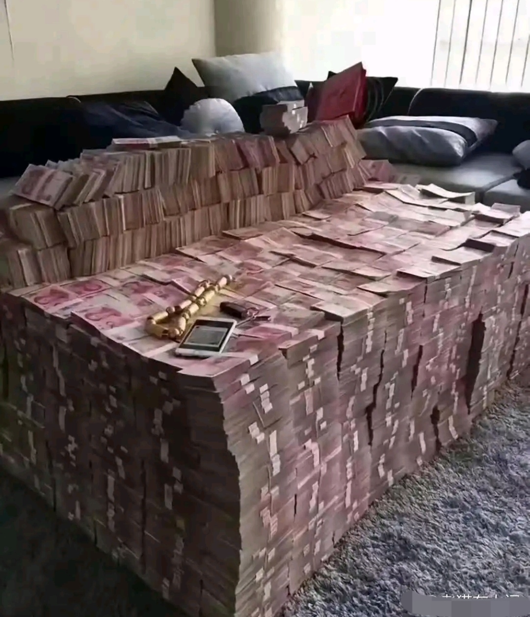 中东土豪“氪金”千万美元，精锋医疗上市首日大涨30%