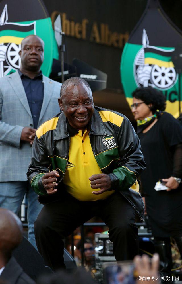 u200b马总统宣布未来两年重点发展中小企业