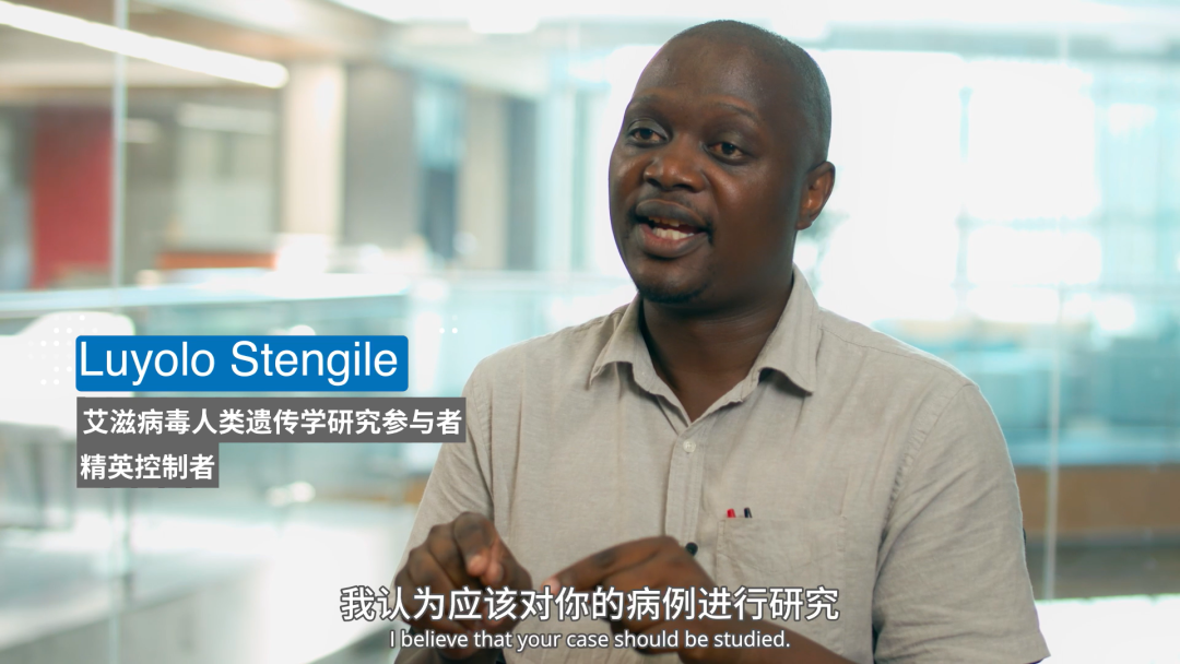 美国削减援助持续威胁南非抗击艾滋病进展