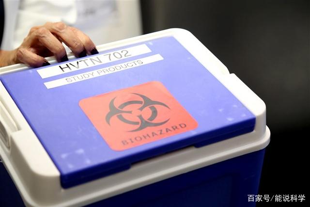 美国削减援助持续威胁南非抗击艾滋病进展