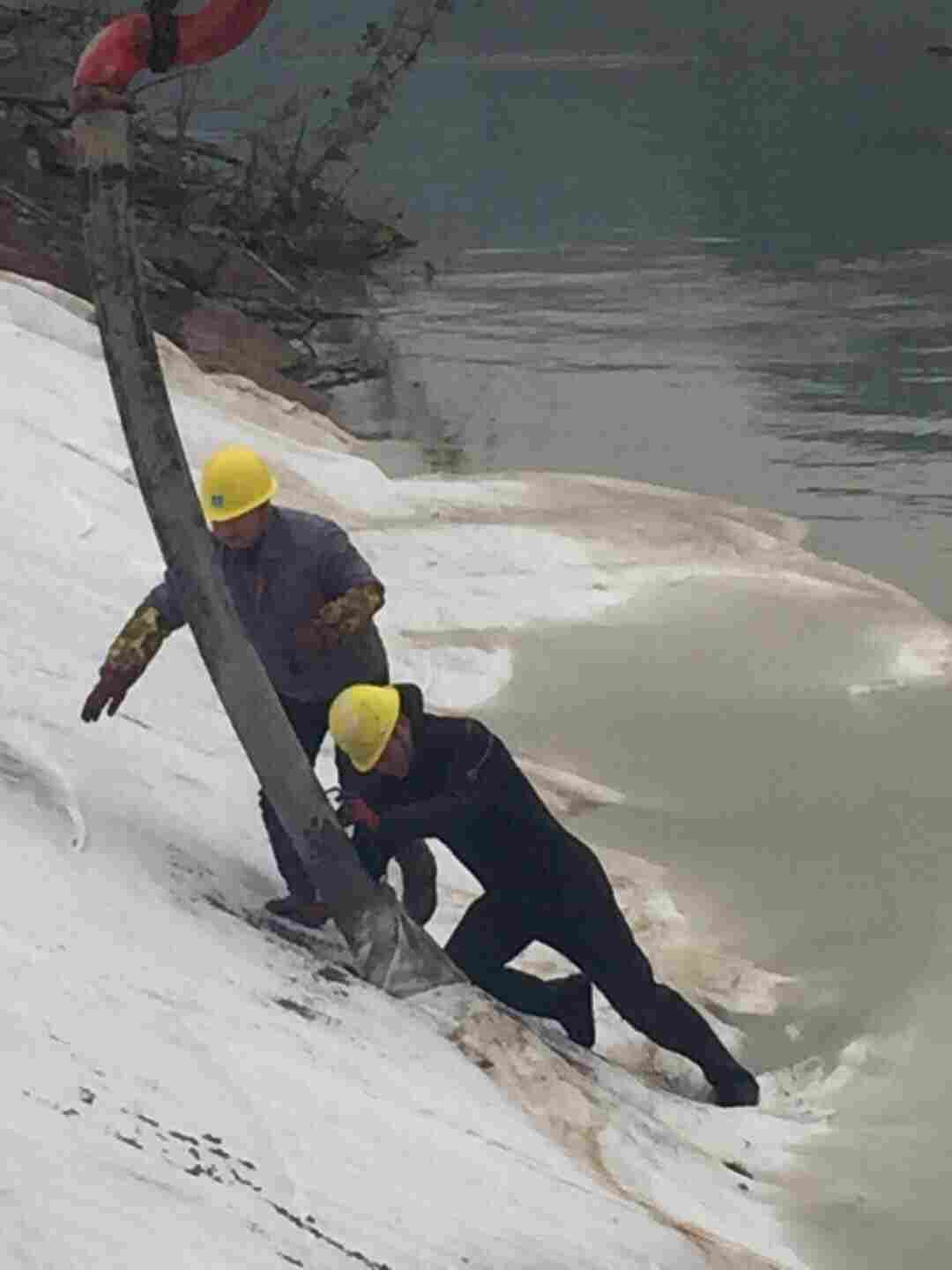 金隅冀东：辽东半岛工程在销售半径内