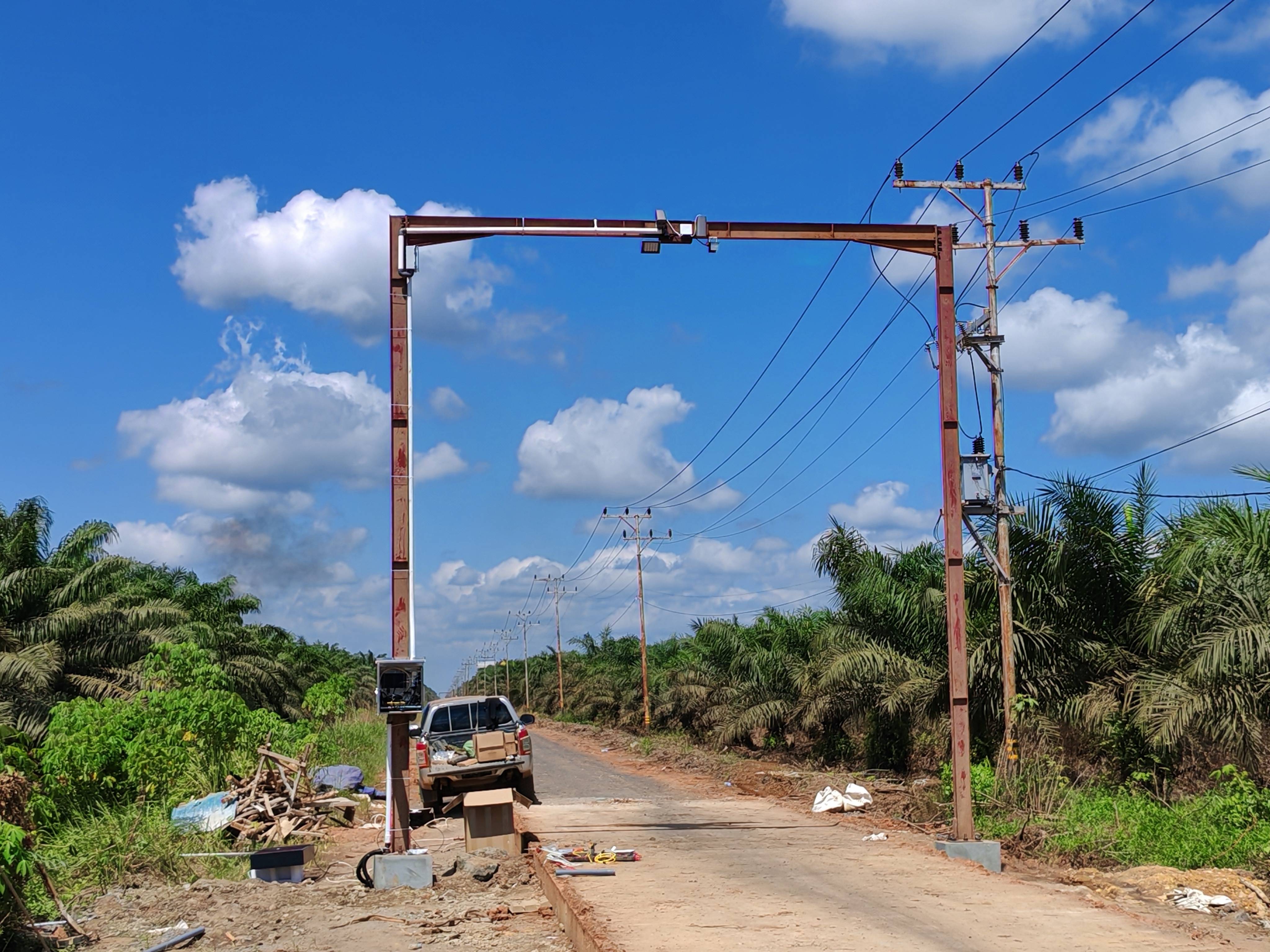 远方信息：部分光电检测产品可应用于车载激光雷达光生物安全相关测量