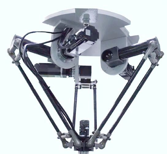 威力传动：目前不涉及生产用于机器人的产品