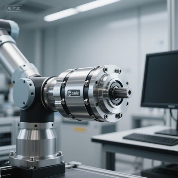 威力传动：目前不涉及生产用于机器人的产品