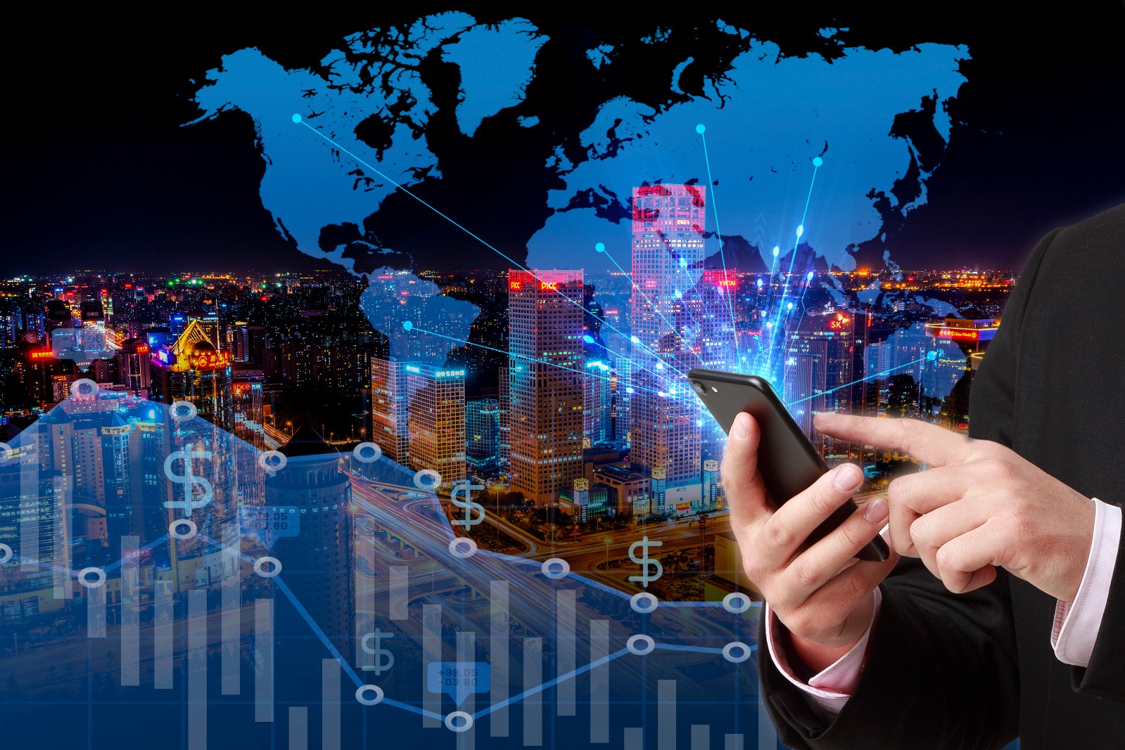 泰永长征：上海中达电通为公司1U型断路器终端用户