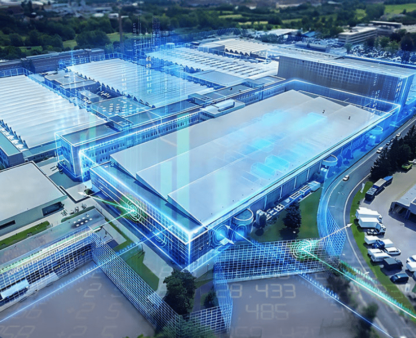 泰永长征：上海中达电通为公司1U型断路器终端用户