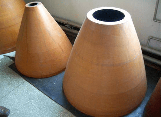 恒勃股份：PEEK材料可应用于商业航天领域