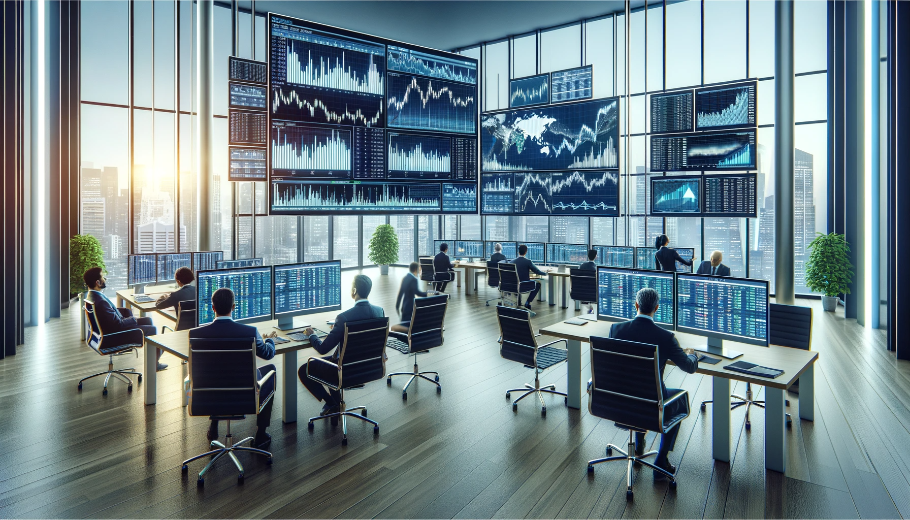 中油资本：昆仑资本聚焦数智产业等领域投资