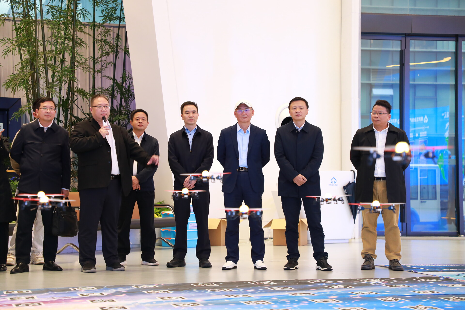 楚天科技：子公司专注医药智能机器人领域