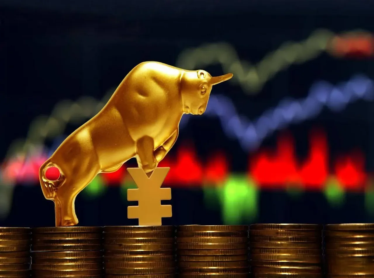 AI+利好政策频出 优利德盘中大涨超6%