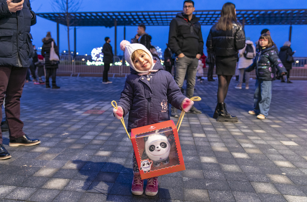 春节服务市场提前升温 58到家数据显示宠物寄养、深度保洁猛增四成