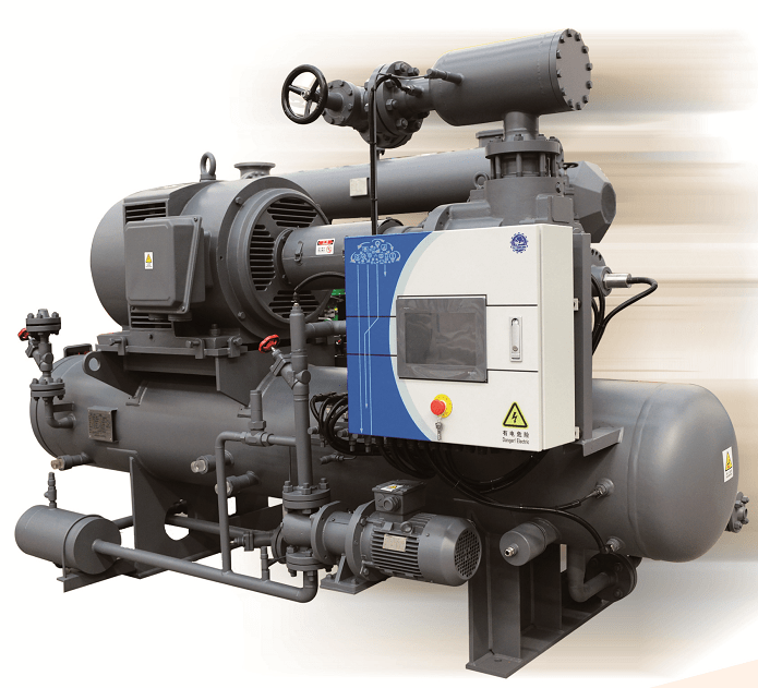 达利凯普：产品主要应用于半导体射频电源、医疗及通信等行业