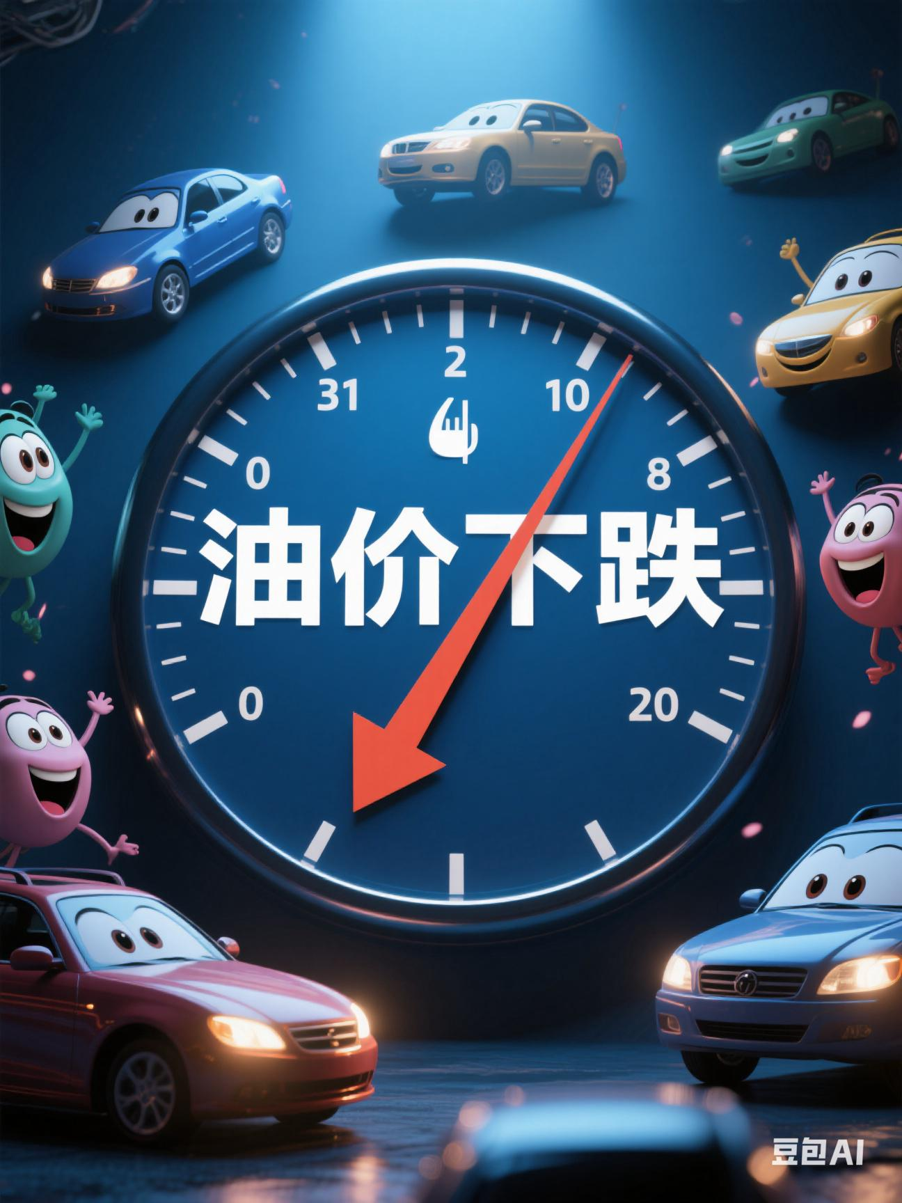 国际原油价格止跌回升