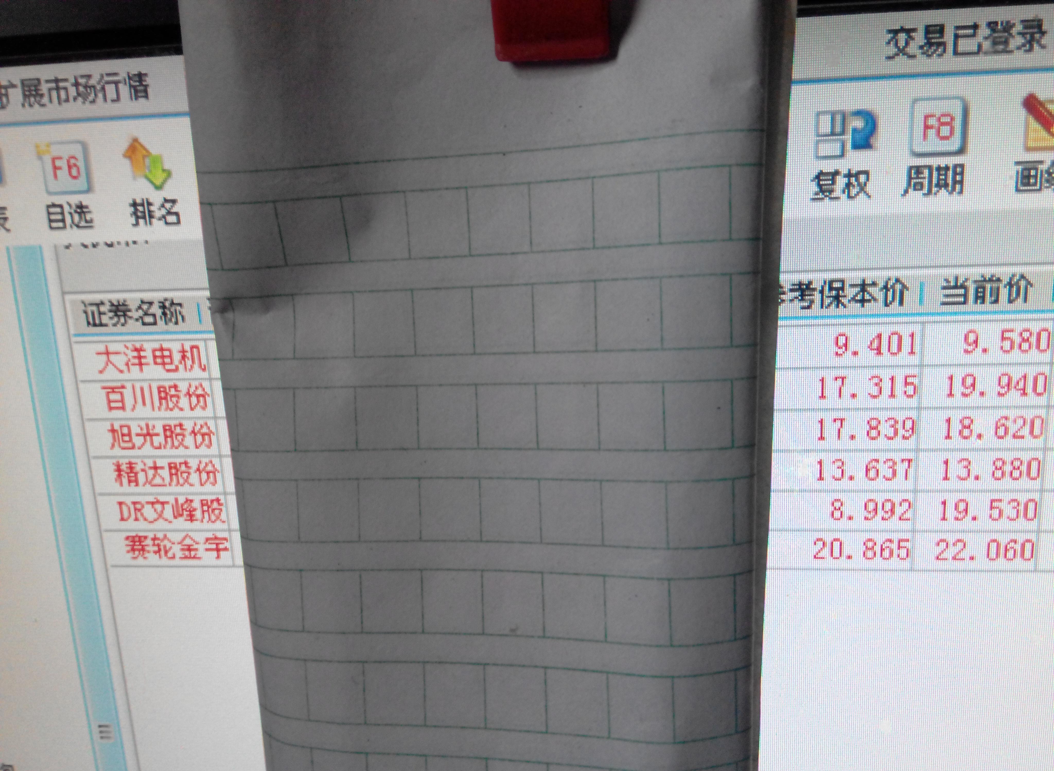 文峰股份(601010.SH)：副总经理秦国芬解除留置并变更为责令候查