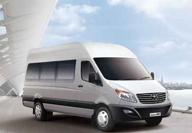 天润工业：商用车电动转向业务已进入头部车企供应商体系