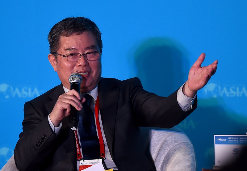 中国社科院李扬：间接融资占比由10年前86%降至65%，为资本市场发展创造条件