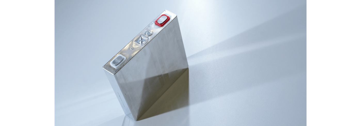 巴西宣布研发出3伏特铌电池