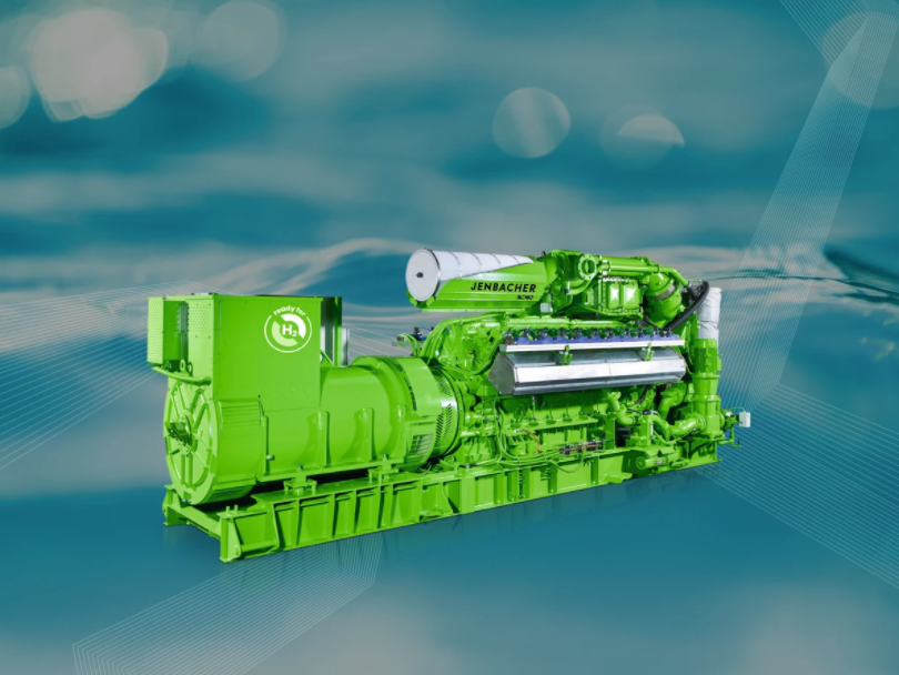 阿联酋助力英国绿色氢能发展