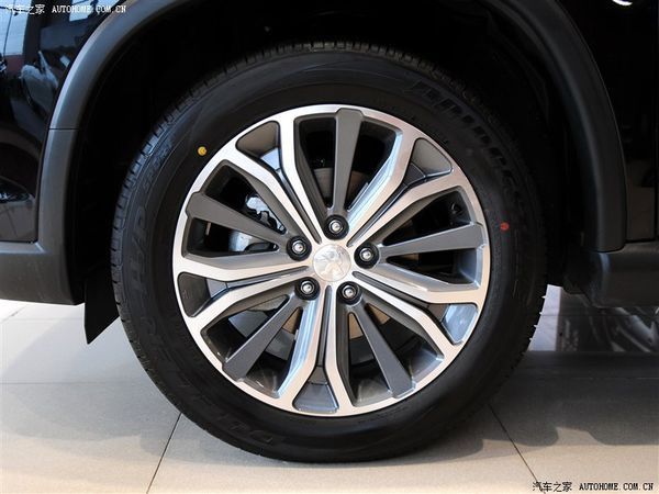 丰茂股份：暂无开发轮胎及创建全新品牌轮胎公司的计划