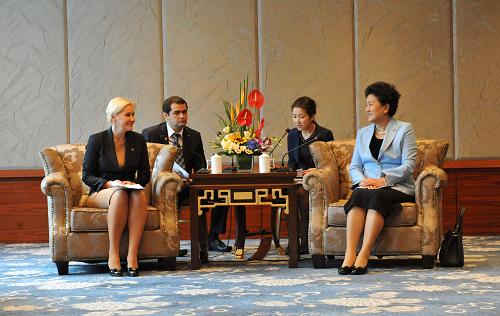 越总理要求本月内与俄罗斯完成有关合作建设宁顺一号核电站谈判事宜