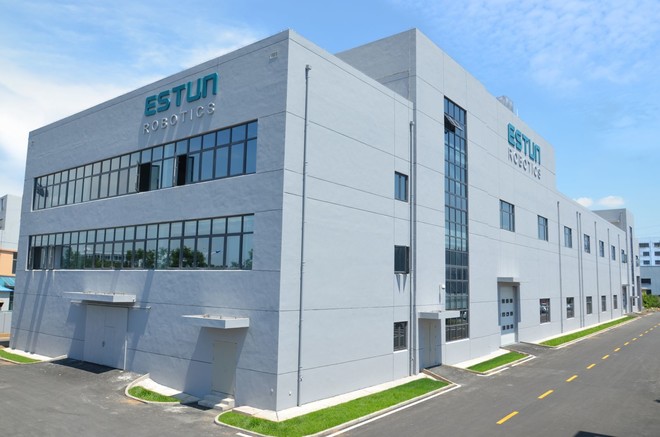 埃斯顿(002747.SZ)：预计2025年归母净利润3500万元-5000万元，同比增长104.32%-106.17%