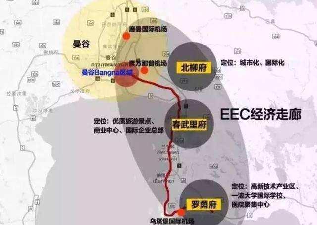 2025年前10个月，泰国与自由贸易协定伙伴的贸易额增长13%