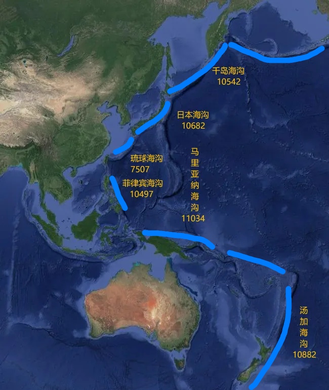 海水也结冰，严重冰期影响几何？