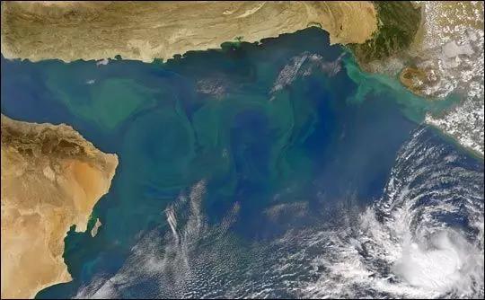 海水也结冰，严重冰期影响几何？