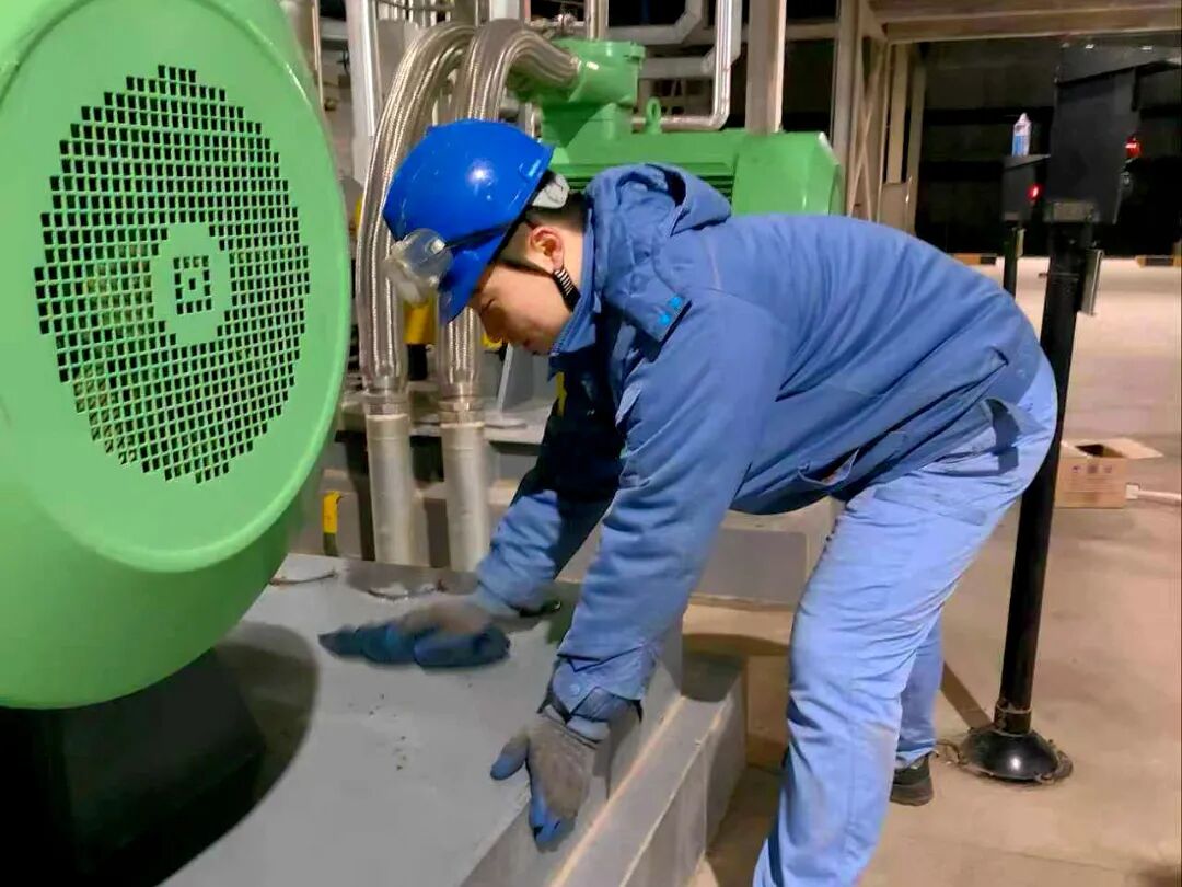 单周涨幅7.9%！齐翔腾达30万吨产能满负荷运行 抢占环氧丙烷涨价先机