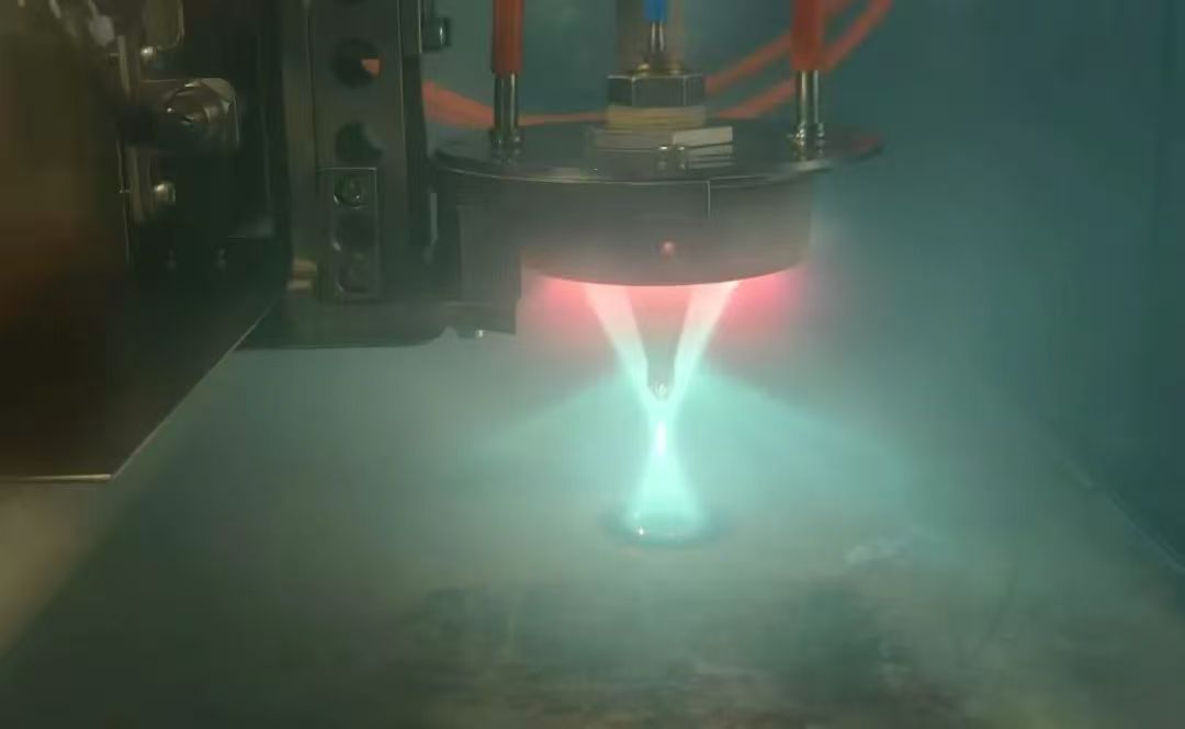 我国实现太空金属3D打印