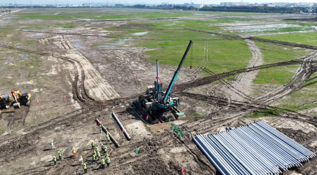 里海海底光纤电缆项目将于2026年竣工