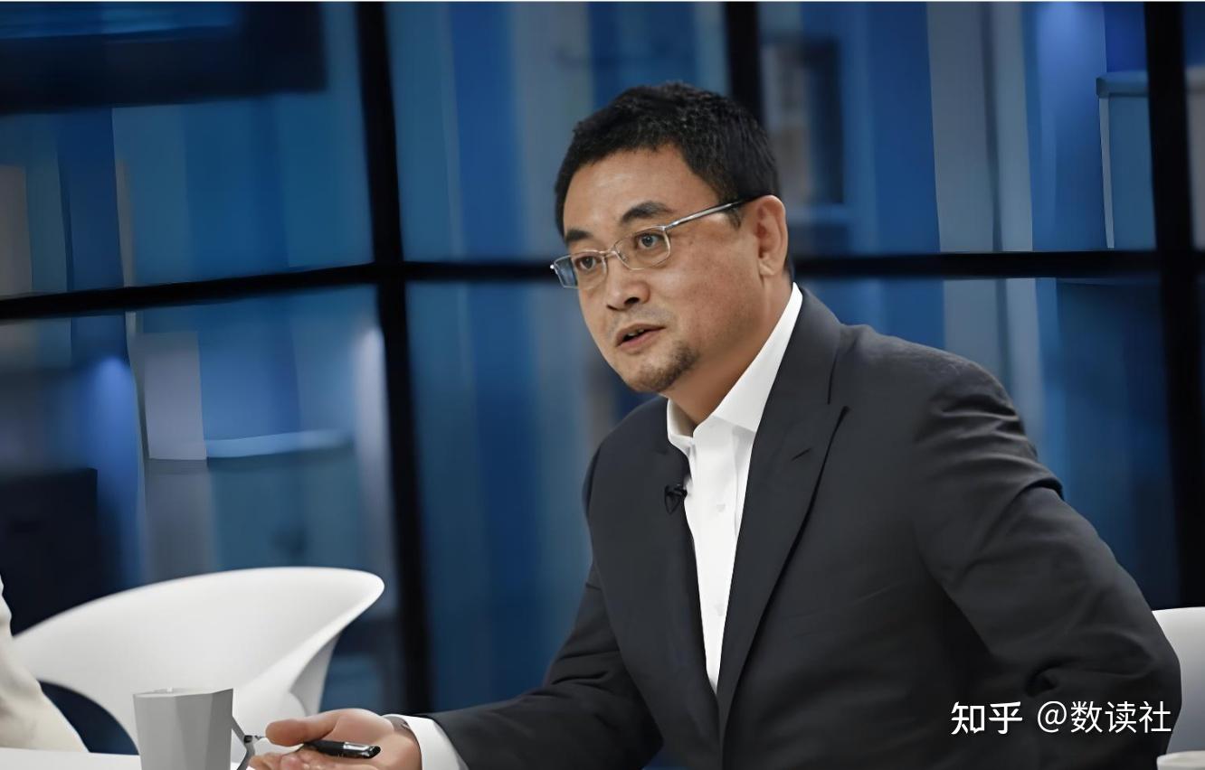 BOSS直聘陈旭：AI是工具，人才是目的