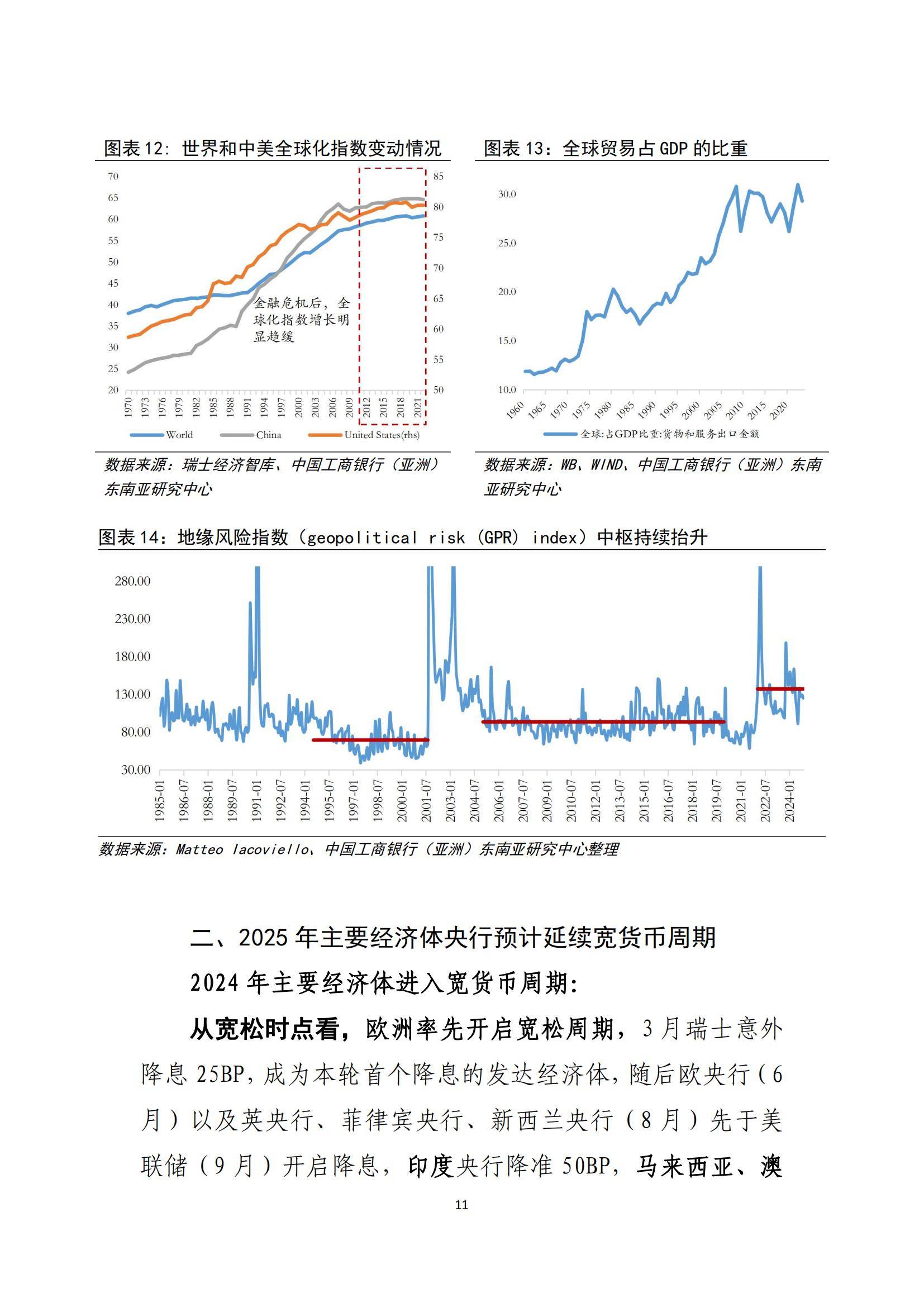 业界专家展望 2026年债券市场发展趋势