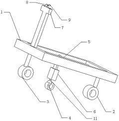 河钢股份获得实用新型专利授权：“一种钢板网格应变实验的打标板固定装置”
